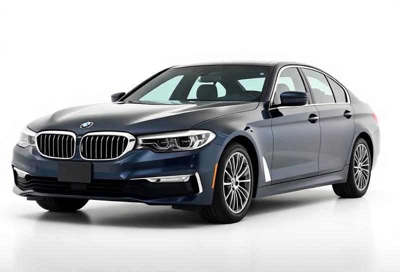BMW Série 5